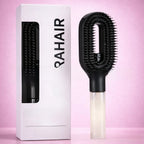 2 In 1 Hydrating Hair Brush