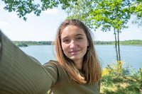 Sarah M.