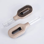Brush & Hydrate Your Hair in One Step