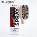 Brush & Hydrate Your Hair in One Step