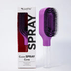 Brush & Hydrate Your Hair in One Step