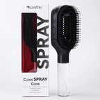 Brush & Hydrate Your Hair in One Step