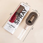 Brush & Hydrate Your Hair in One Step