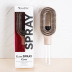 Brush & Hydrate Your Hair in One Step