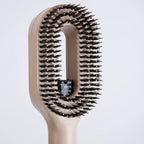 Brush & Hydrate Your Hair in One Step