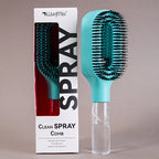 Brush & Hydrate Your Hair in One Step
