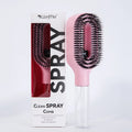 Brush & Hydrate Your Hair in One Step