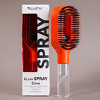 Brush & Hydrate Your Hair in One Step