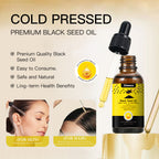Essential Oil's