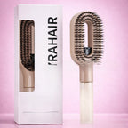 2 In 1 Hydrating Hair Brush