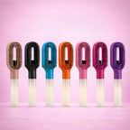 2 In 1 Hydrating Hair Brush