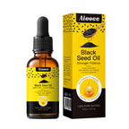 Essential Oil's