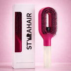 2 In 1 Hydrating Hair Brush