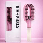 2 In 1 Hydrating Hair Brush